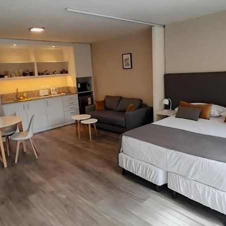 Tecnicolor Mendoza Appartement Buitenkant foto
