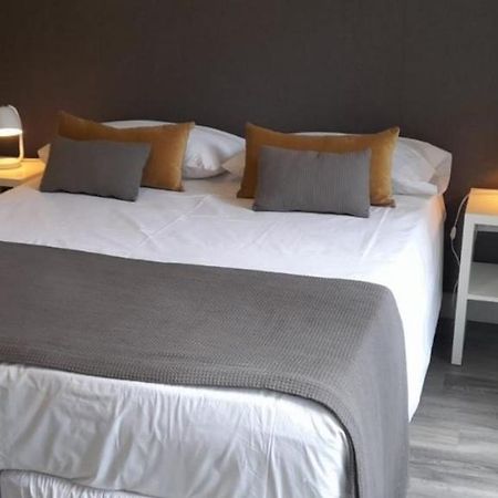 Tecnicolor Mendoza Appartement Buitenkant foto