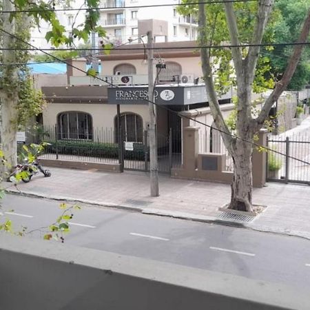 Tecnicolor Mendoza Appartement Buitenkant foto