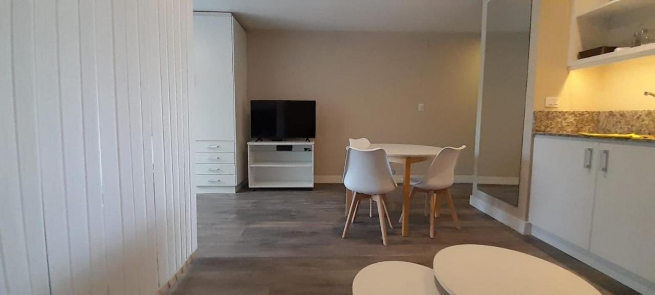 Tecnicolor Mendoza Appartement Buitenkant foto