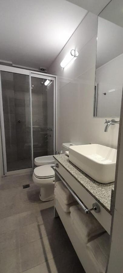 Tecnicolor Mendoza Appartement Buitenkant foto