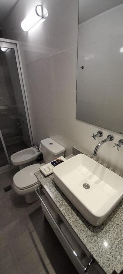 Tecnicolor Mendoza Appartement Buitenkant foto