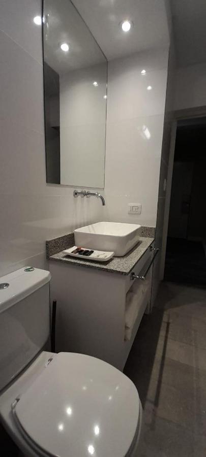 Tecnicolor Mendoza Appartement Buitenkant foto