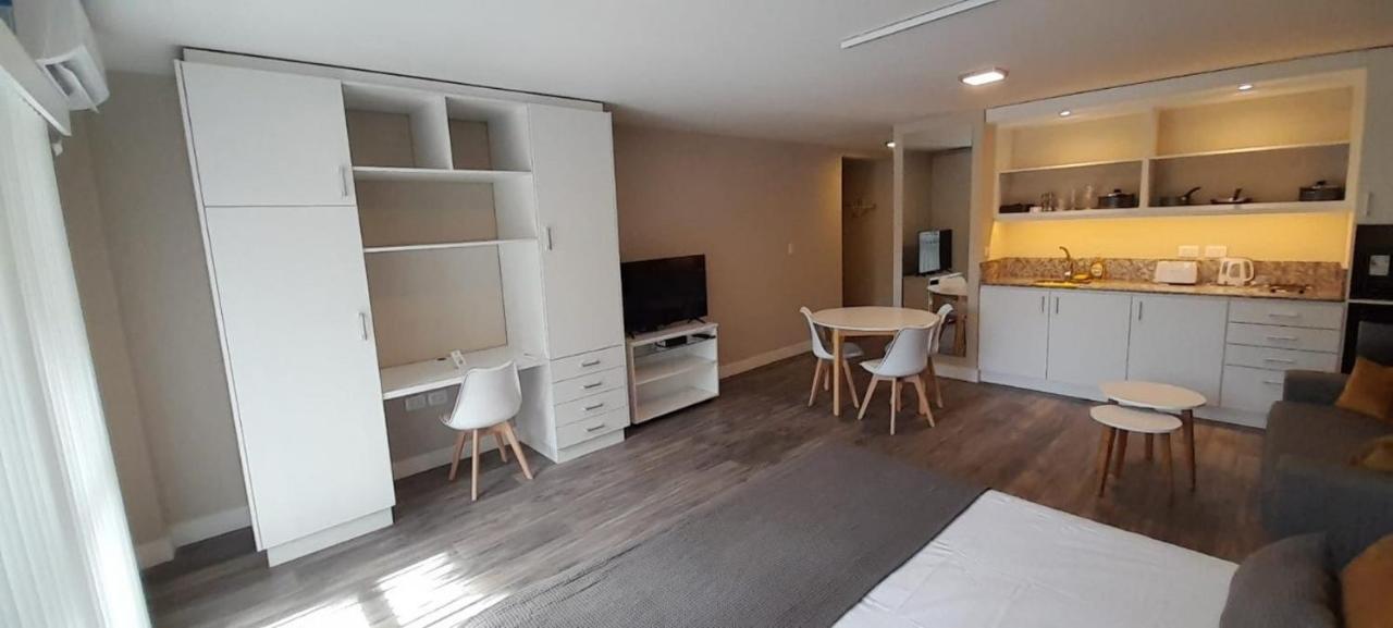 Tecnicolor Mendoza Appartement Buitenkant foto